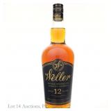 Weller 12 Year Bourbon (2025)