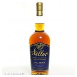Weller Full Proof KY Wheated Bourbon, 2025