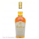 Weller C.Y.P.B. Bourbon (2025)
