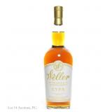 Weller C.Y.P.B. KY Wheated Bourbon, 2023