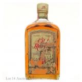 Old Rarity Scotch Whisky - 12 Years - 1960s / 70s