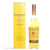 Glenmorangie 10 Year Single Malt Scotch