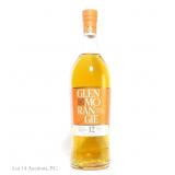 Glenmorangie 12 Year S.M. Scotch 1.75 Liters
