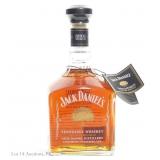 Jack Daniel