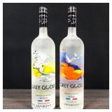 Grey Goose Vodka L