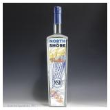 North Shore Distillery Vodka