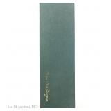 1976 Moet Et Chandon Dom Perignon Brut Champagne