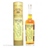 Col E.H. Taylor Barrel Proof Uncut & Unfiltered