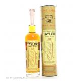 Colonel E.H. Taylor Small Batch BIB Bourbon (2025)
