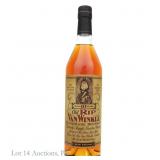 Old Rip Van Winkle 10 Year Bourbon (2025)
