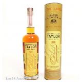 Colonel E.H. Taylor Small Batch Bourbon (2024)