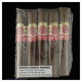 Hoyo De Monterrey Epicure Selection Robusto (5 Pc)