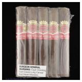 Hoyo De Monterrey Epicure Selection Robusto (5 Pc)