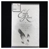 Eagle Rare Special Release LE Cigars (5 Pack)