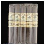 E.H. Taylor San Andres Robusto 5 Pack