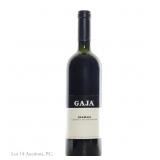 1982 Gaja Darmagi Cabernet Sauvignon, Italy