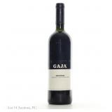 1982 Gaja Darmagi Cabernet Sauvignon, Italy