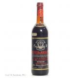 1973 Brunello di Montalcino Tenuta il Poggione