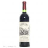 1983 Chateau Montelena Cabernet Sauvignon, Napa CA