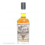 Doc Holliday BIB Bourbon Whiskey