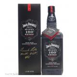 Jack Daniel