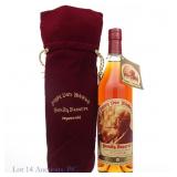 Pappy Van Winkle 20 Year Family Reserve (2025)