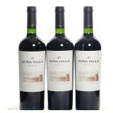 2010 Dona Paula Estate Malbec Wines (3)
