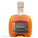 George Dickel Single Barrel 15 Year TN Whisky