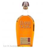 Elijah Craig Small Batch Goose Island 11 Y Bourbon