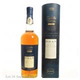 Oban The Distillers Edition 15 Yr SM Scotch 2013
