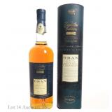 Oban The Distillers Edition 15 Yr SM Scotch 2013