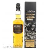Glen Scotia Campbeltown 2019 LE SM Scotch