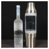 Belvedere Vodka & 007 Spectre LE Shaker