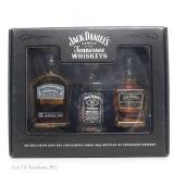 Jack Daniel