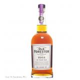 Old Forester 10 Year 1924 Bourbon