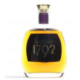 1792 Cognac Cask Finish Bourbon