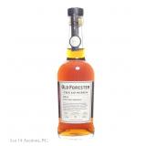 Old Forester The 117 Series Extra Old Bourbon