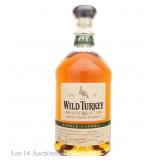 Wild Turkey 7 Yr SB Rye Private Selection (2024)