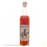 High West Says Yippee Ki-Yay Rye Whiskey Batch #10