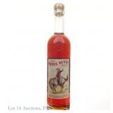 High West Says Yippee Ki-Yay Rye Whiskey Batch #5