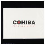 Cohiba Puro Dominicana Toro Cigars (25 Pack)