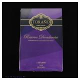 Torano Reserve Decadencia Tubo Churchill (5 Pack)