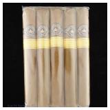 Montecristo Classic Series Toro Cigar 5 Pack