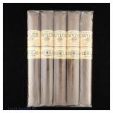 E.H. Taylor Corojo Wrapper Toro Gordo Cigar 5 Pack