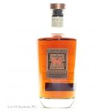 Blue Run "Chosen" Bourbon Private Barrel Selection