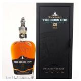 WhistlePig The Boss Hog 12th Edition Rye Whiskey