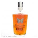 Blue Run Kentucky Straight High Rye Bourbon