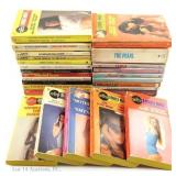 ADULT Classic Collection of Paperback Books (+25)