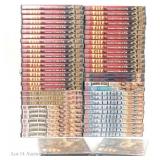 XXX DVD Pornography, Adam & Eve (+55)