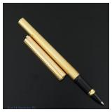 S.T. Dupont Classique Rollerball Pen